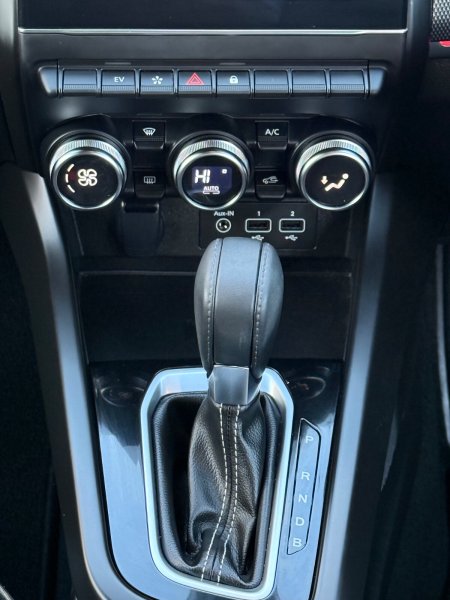 2024 Renault Arkana - photo 19