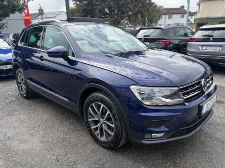 2019 Volkswagen Tiguan - photo 13