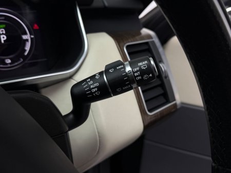 2019 Land Rover Range Rover Sport - photo 28