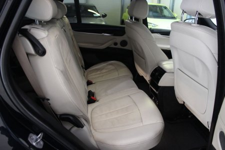 2018 BMW X5 - photo 12