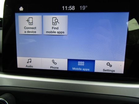 2019 Ford Focus - photo 29