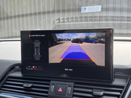 2023 Audi Q5 - photo 14