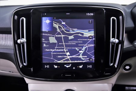 2020 Volvo XC40 - photo 19