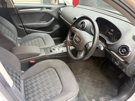 2015 Audi A3 - photo 11