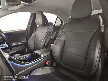 2022 Mercedes-Benz C-Class - photo 16