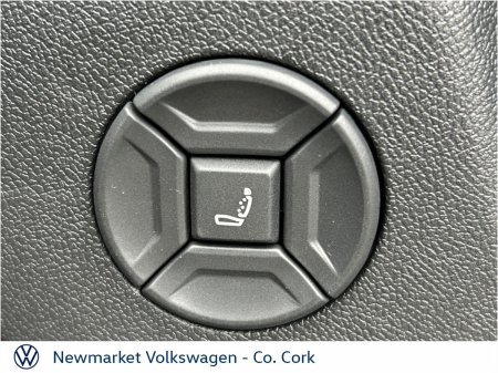 2026 Volkswagen Tayron - photo 29