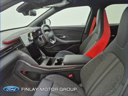 2027 Ford Explorer - photo 4