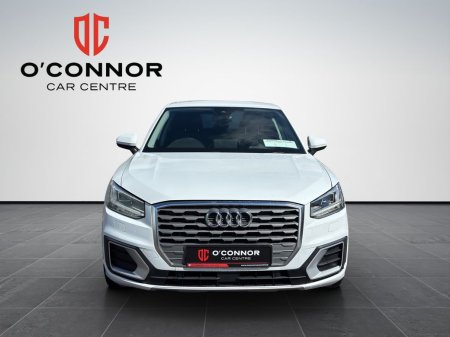 2018 Audi Q2 - photo 2