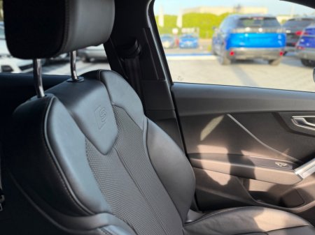 2019 Audi Q2 - photo 30