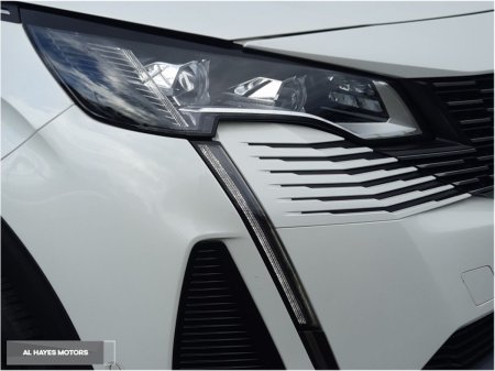 2024 Peugeot 5008 - photo 11