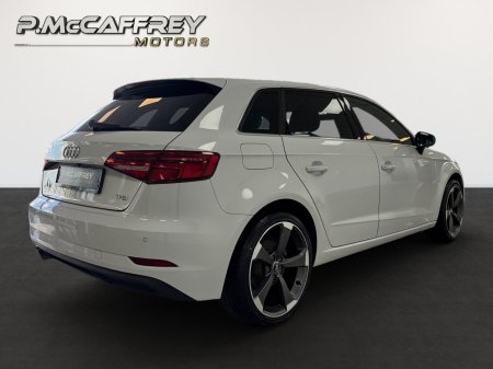 2017 Audi A3 - photo 5