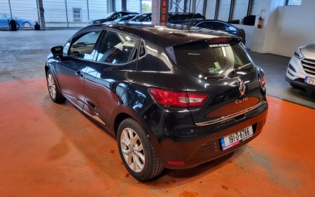 2019 Renault Clio - photo 5