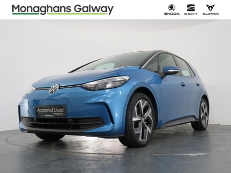2023 Volkswagen ID.3 - photo 28