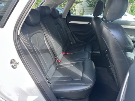 2018 Audi Q3 - photo 13