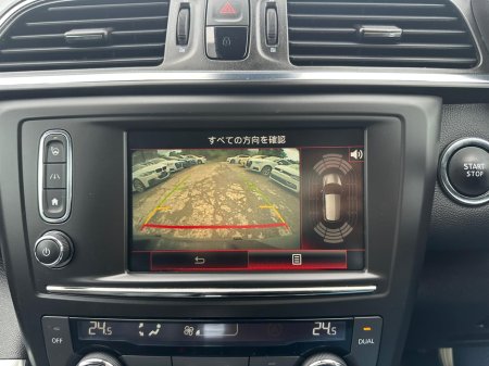 2018 Renault Kadjar - photo 19