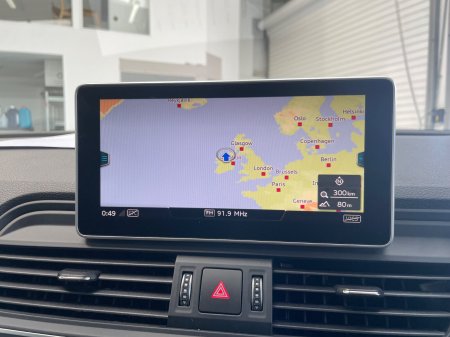 2019 Audi Q5 - photo 15