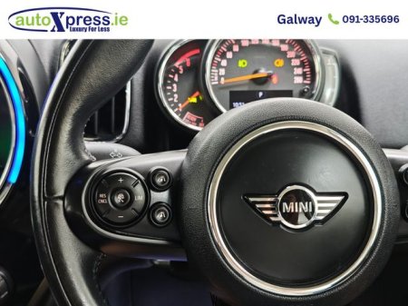 2018 Mini Countryman - photo 34