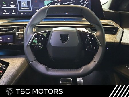 2026 Peugeot 3008 - photo 13