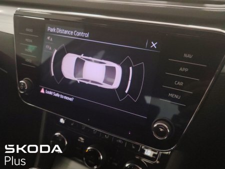 2023 Skoda Superb - photo 17