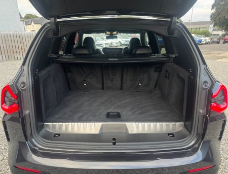2022 BMW X3 - photo 30