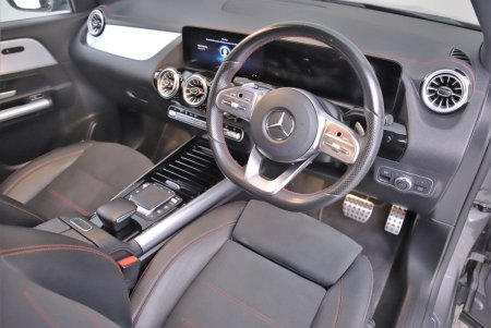 2022 Mercedes-Benz EQA - photo 13