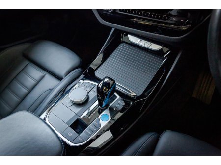 2022 BMW iX3 - photo 32