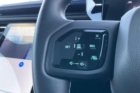 2025 Ford Capri - photo 32