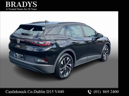 2023 Volkswagen ID.4 - photo 4