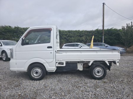 2017 Nissan NP300 - photo 2