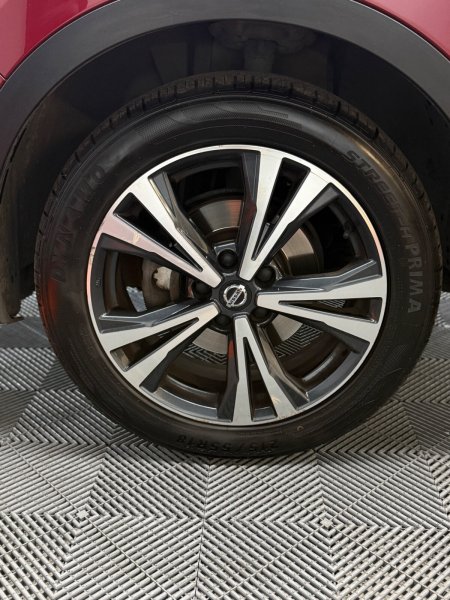 2020 Nissan Qashqai - photo 27