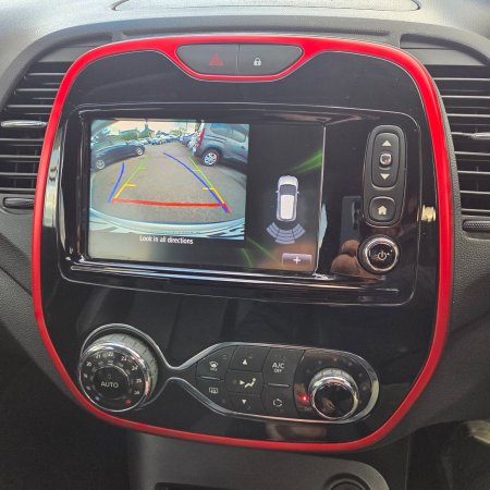 2017 Renault Captur - photo 15
