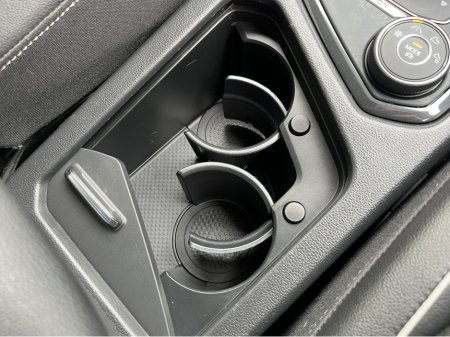 2019 Volkswagen Tiguan - photo 18