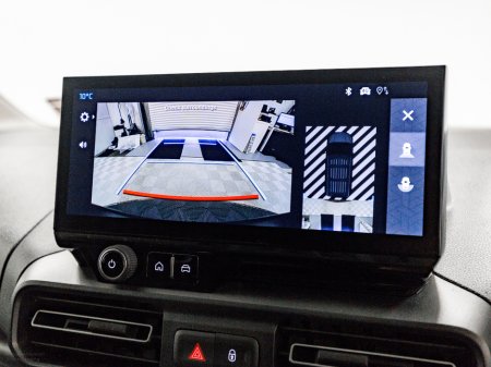 2026 Citroen Berlingo - photo 18