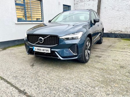 2024 Volvo XC60 - photo 28
