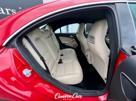 2016 Mercedes-Benz CLA - photo 30