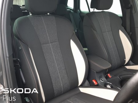 2023 Skoda Kamiq - photo 23