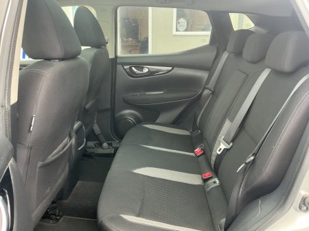 2019 Nissan Qashqai - photo 11