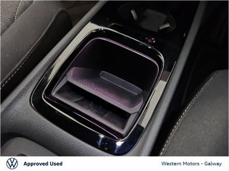 2026 Volkswagen ID.3 - photo 34