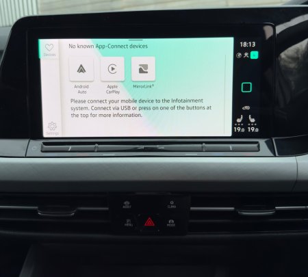 2023 Volkswagen Golf - photo 16