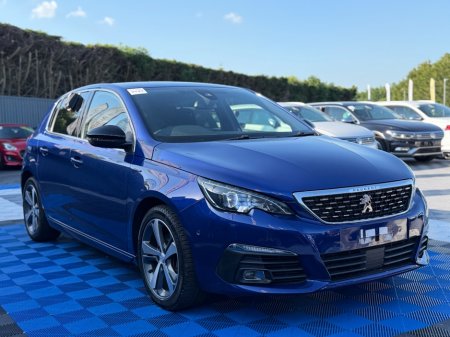 2019 Peugeot 308 - photo 8