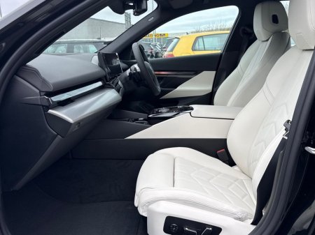 2026 BMW 5-Series - photo 7