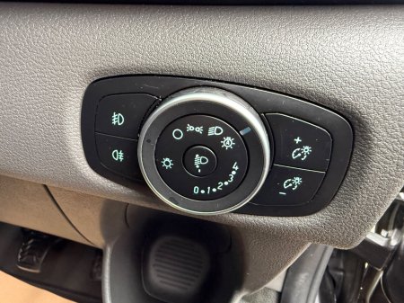 2021 Ford Transit Custom - photo 12