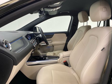 2025 Mercedes-Benz GLA - photo 13