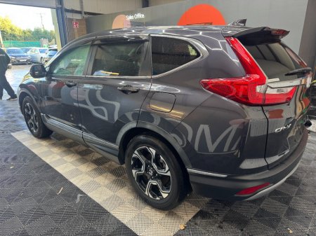 2019 Honda CR-V - photo 5