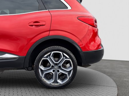 2018 Renault Kadjar - photo 22