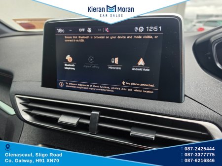 2020 Peugeot 3008 - photo 13