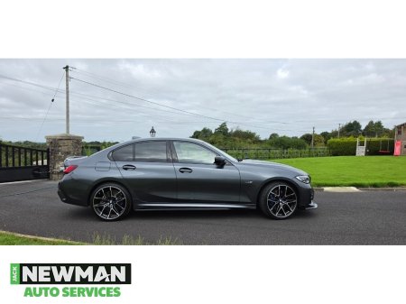2022 BMW 3-Series - photo 5
