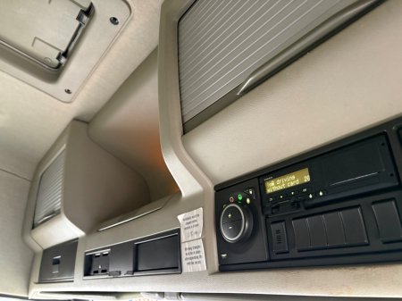 2019 Volvo Fm380 - photo 17