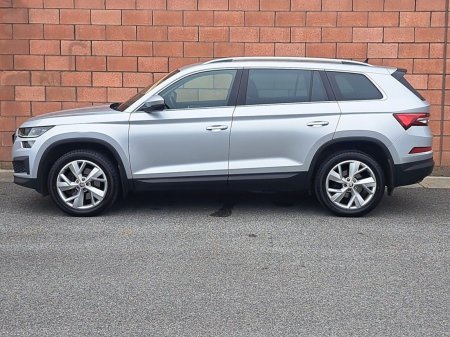 2022 Skoda Kodiaq - photo 3