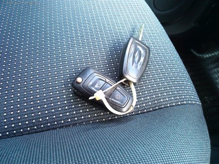 2013 Ford C-Max - photo 10